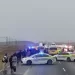 Road crash