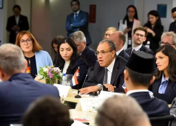 FM hosts UNGA roundtable on Gaza early recovery