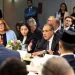 FM hosts high-level roundtable on Gaza early recovery at UNGA