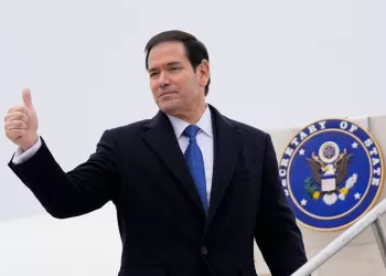 Rubio: US open to Iran talks at UN