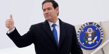 Rubio: US open to Iran talks at UN