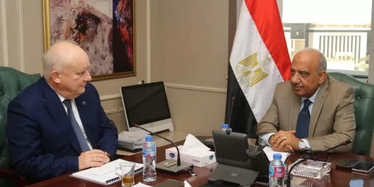 Egyptian Gazette 48 - Egyptian Gazette