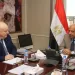 Egypt, Russia review progress on Dabaa Nuclear Plant