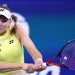 Rybakina advances at US Open