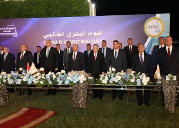 SCA chief highlights Suez Canal resilience, recovery, maritime expansion