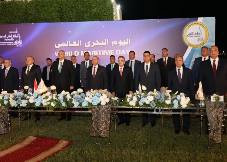 SCA chief highlights Suez Canal resilience, recovery, maritime expansion 11 - Egyptian Gazette