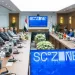 Egypt, China advance economic partnership through SCZone