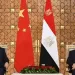 SIS publishes report highlighting expanding Egypt-China strategic partnership 3 - Egyptian Gazette SIS publishes report highlighting expanding Egypt-China strategic partnership