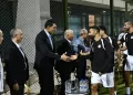 Sports minister backs Egypt ahead of AFCON qualifier against Angola