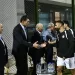 Sports minister backs Egypt ahead of AFCON qualifier against Angola