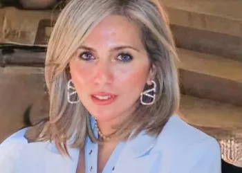 Amira El-Sallab launches Arab World’s first foundation dedicated to social peace