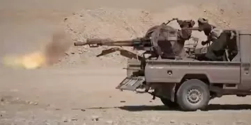 Saudi Arabia