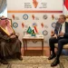 Egypt, Saudi Arabia discuss mining training and expertise exchange 3 - Egyptian Gazette Egypt, Saudi Arabia discuss mining training and expertise exchange