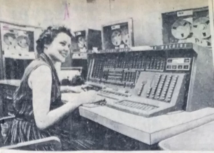New IBM computer put to work at Lockheed 11 - Egyptian Gazette