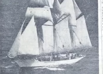 Swedish merchant training ship seized in the Baltic Sea