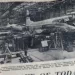 Vickers Viscounts under construction at Hurn