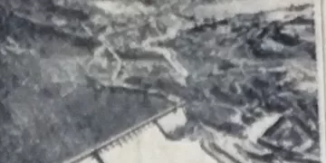 Aerial view of Grand Coulee Dam 1 - Egyptian Gazette Aerial view of Grand Coulee Dam