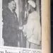Nasser meets Sudanese leader El-Mahdy 2 - Egyptian Gazette Nasser meets Sudanese leader El-Mahdy