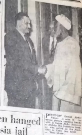 Nasser