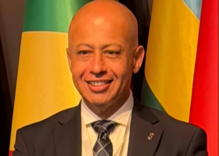 Sherif Tawfik