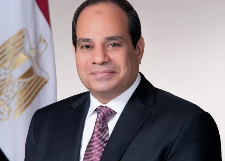 Sisi launches 3rd phase of Egyptian-Chinese industrial zone expansion 11 - Egyptian Gazette