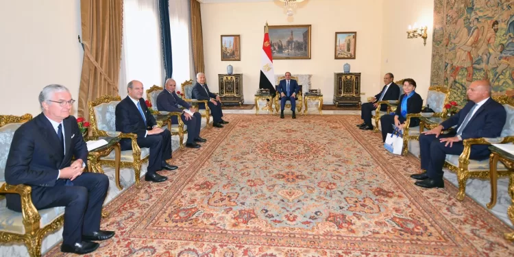 Egyptian Gazette 56 - Egyptian Gazette