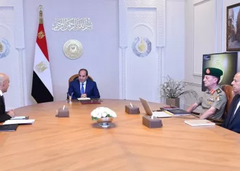 Sisi urges investment in teachers, educational leaders to raise learning outcomes