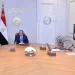Sisi urges investment in teachers, educational leaders to raise learning outcomes