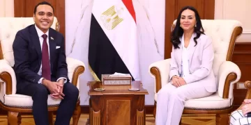 Egypt, Singapore to expand co-operation in social protection, humanitarian work