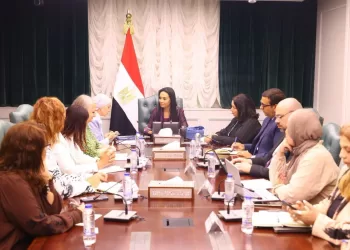 Egypt, WFP to expand co-operation