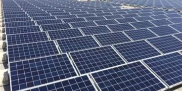 Egypt to become Africa’s second-largest solar market in 2026 1 - Egyptian Gazette Egypt to become Africa’s second-largest solar market in 2026