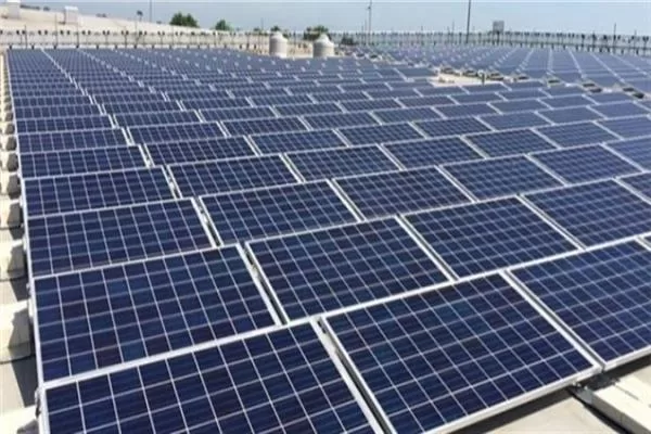 Egypt to become Africa’s second-largest solar market in 2026 12 - Egyptian Gazette Egypt to become Africa’s second-largest solar market in 2026 11 - Egyptian Gazette
