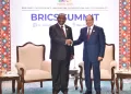 Sisi, S. Africa’s Ramaphosa seek to elevate ties to strategic partnership