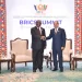 Sisi, S. Africa’s Ramaphosa seek to elevate ties to strategic partnership