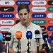 New coach won’t use AI to make S. Korea fans happy
