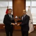 Egypt, China discuss expanding space co‑operation