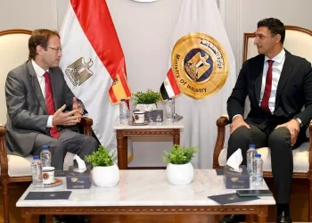 Egypt keen to attract more Spanish industrial investment