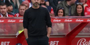 EPL: Big-spending Spurs must do better