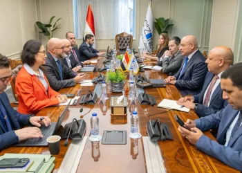 SCZone explores infrastructure co‑operation with AIIB