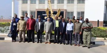 Egypt’s SCA deepens ties with southern African nations