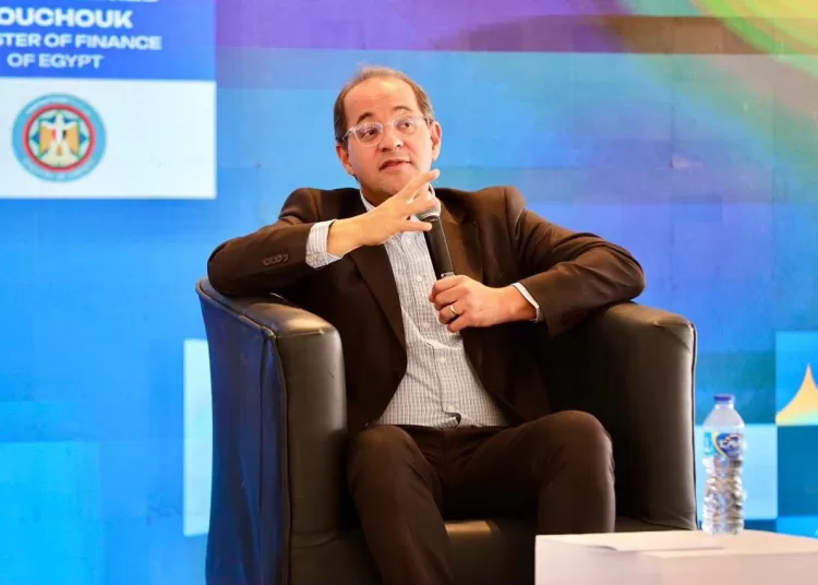 Finance Minister highlights support for start-ups at Techne Summit 11 - Egyptian Gazette