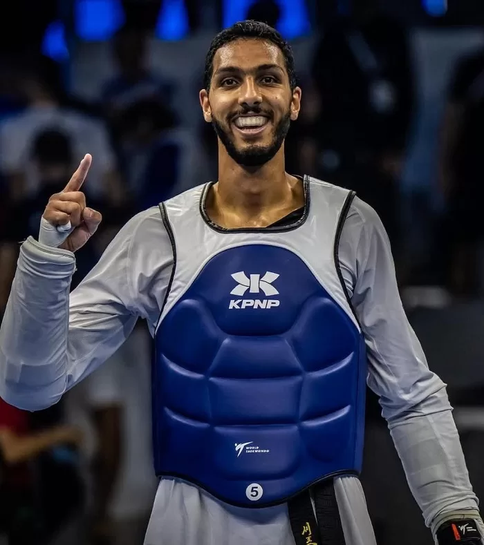 Egypt’s taekwondo gains momentum 17 - Egyptian Gazette
