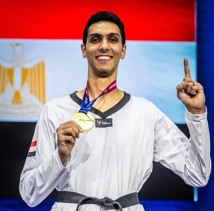 Egypt’s taekwondo gains momentum 15 - Egyptian Gazette