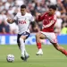 EPL: Spurs held to goalless draw at Forest 1 - Egyptian Gazette EPL: Spurs held to goalless draw at Forest