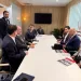 Transport Min. reviews major rail projects at InnoTrans Berlin