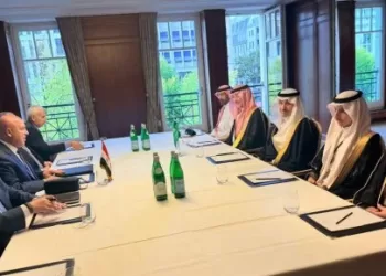 Egypt, Saudi Arabia explore transport, maritime co-operation