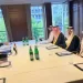 Egypt, Saudi Arabia explore transport and maritime co-operation