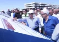 Egypt’s Arish-Taba logistics corridor gains momentum
