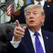 Trump plans 32 days of campaign travel before elections