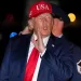 Trump hopes Iran war nearing end
